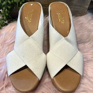 Women’s Wedge Sandals